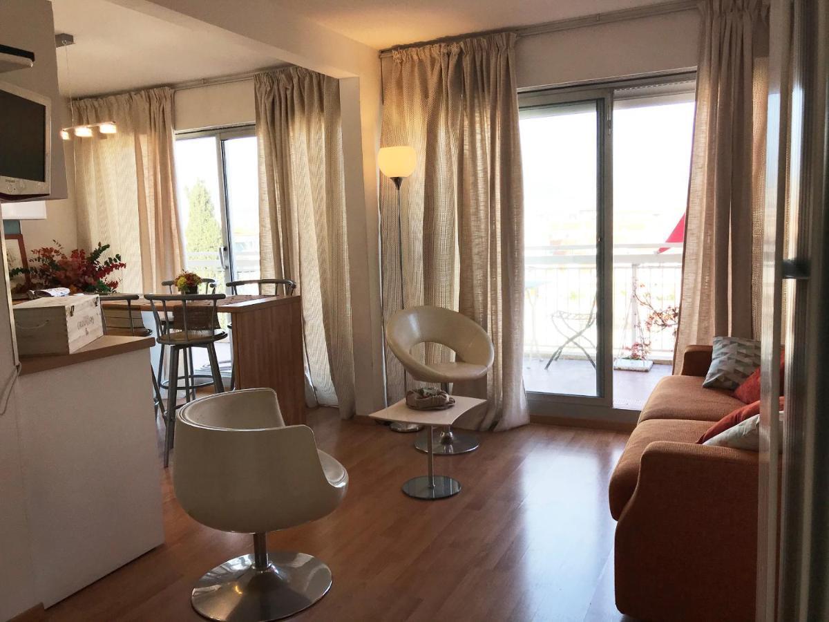 Loft 360° Nice Luaran gambar