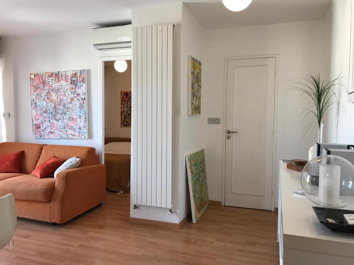 Loft 360° Nice Luaran gambar