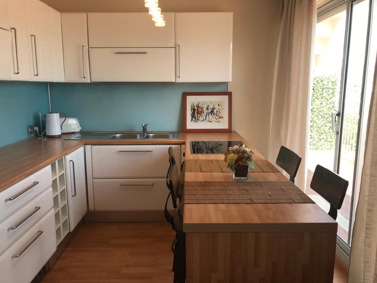 Loft 360° Nice Luaran gambar
