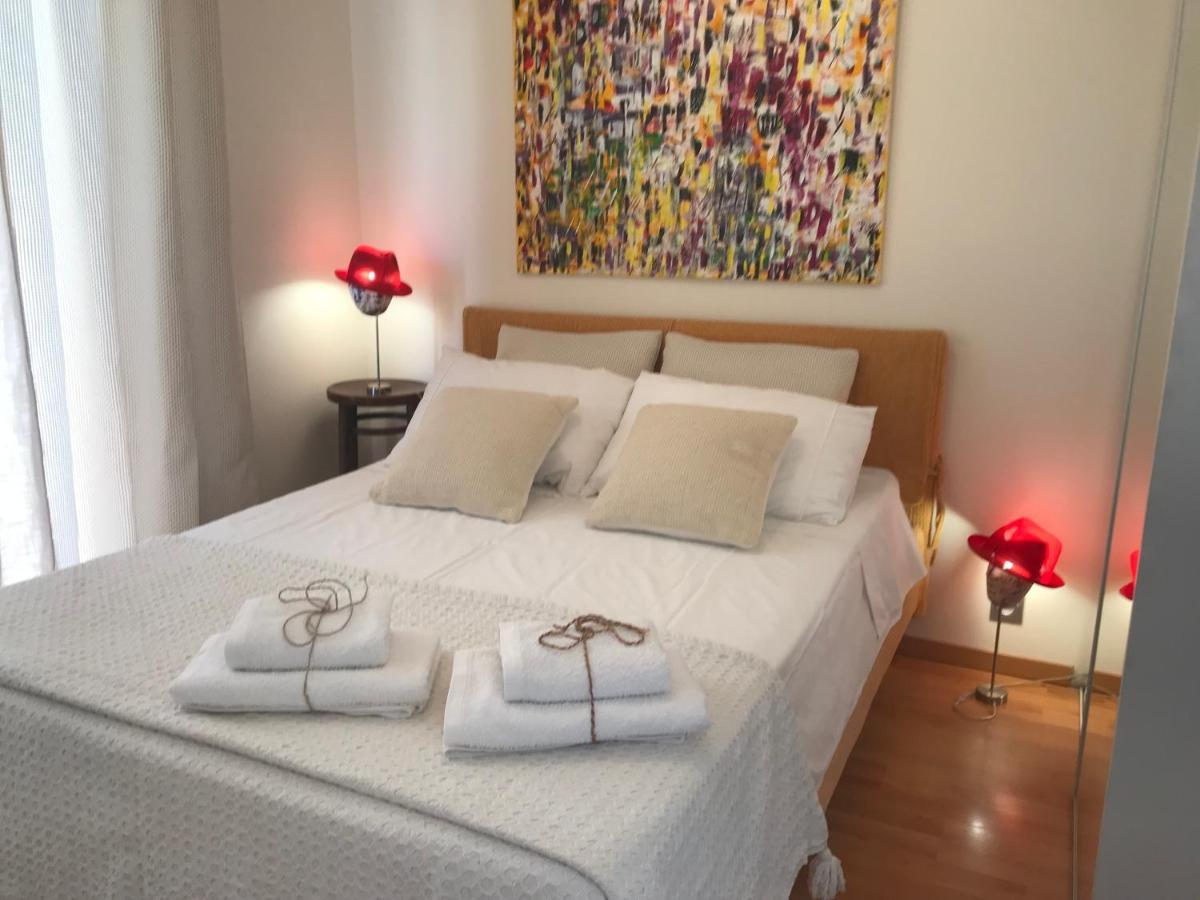 Loft 360° Nice Luaran gambar